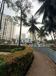 Aquarius By The Park (D16), Condominium #636376001